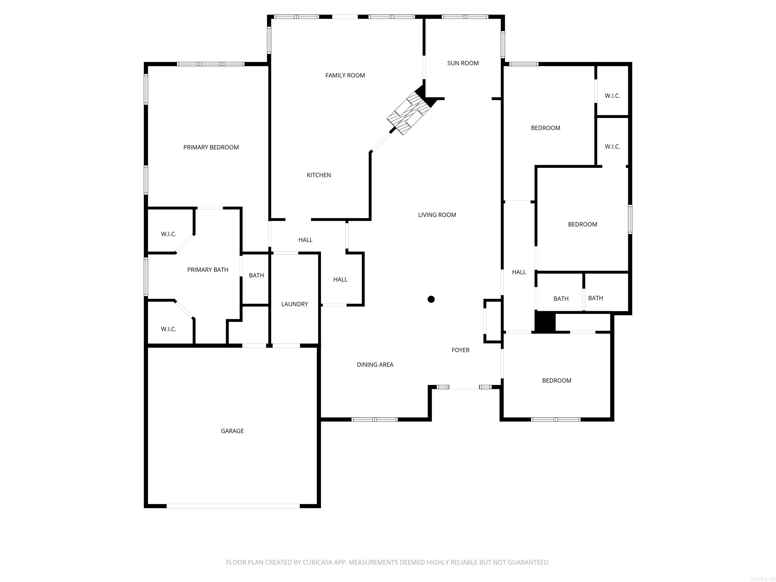 7 Blue Mountain Cv  Maumelle, AR