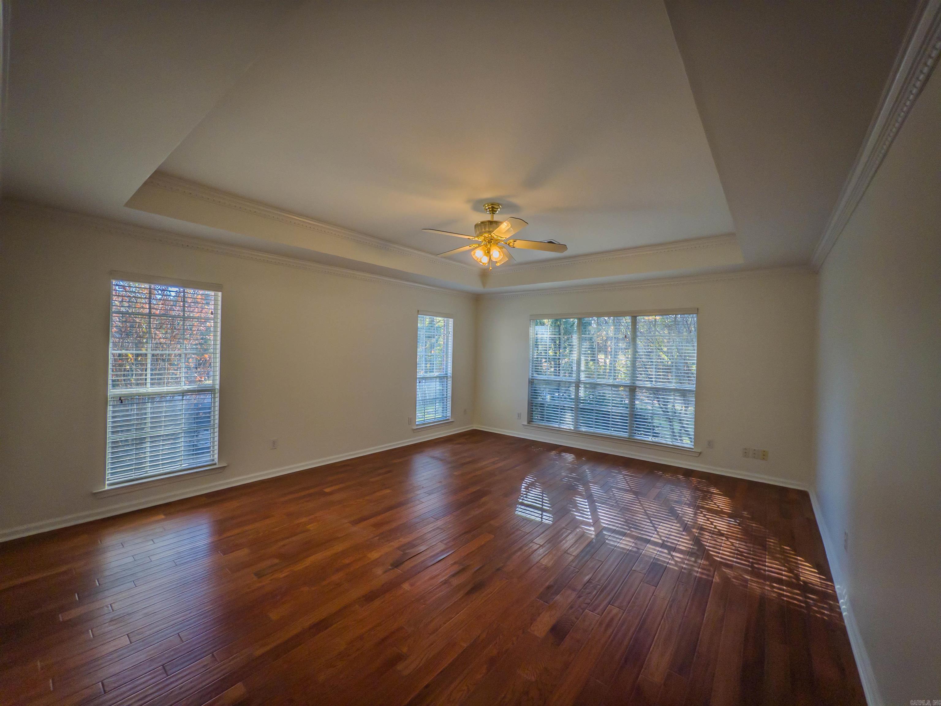 7 Blue Mountain Cv  Maumelle, AR