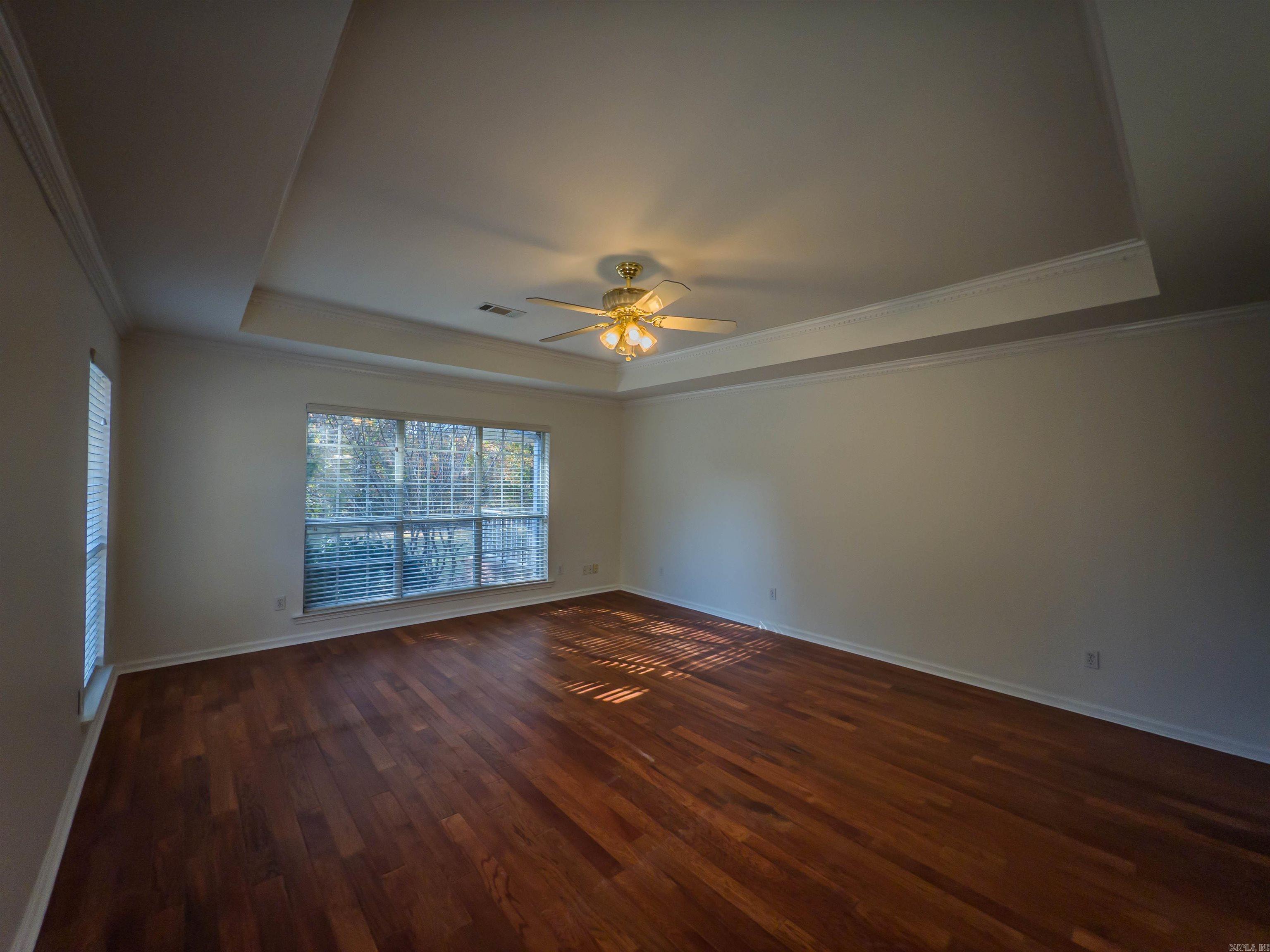 7 Blue Mountain Cv  Maumelle, AR