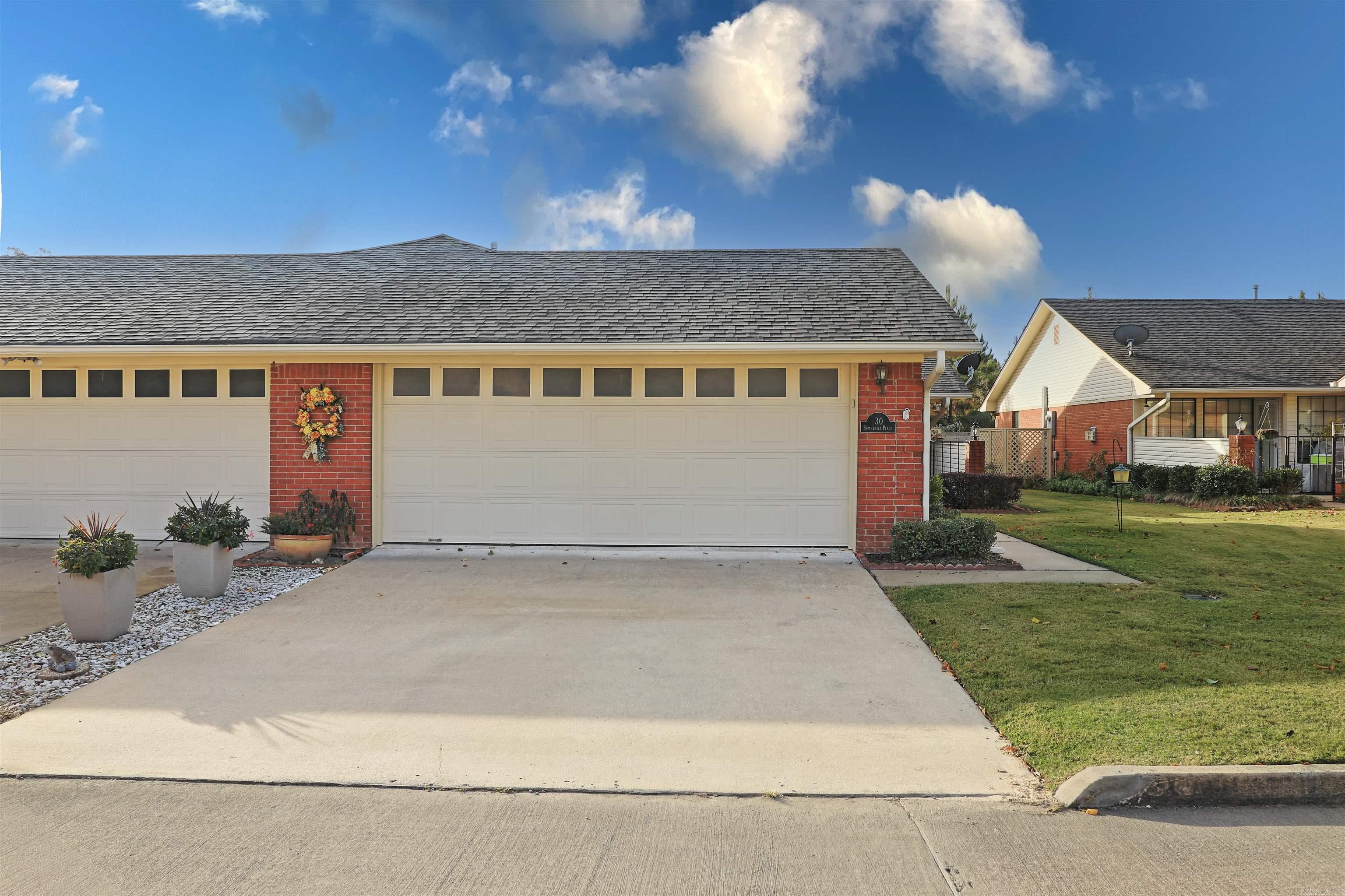 30 Summerset  Pine Bluff, AR