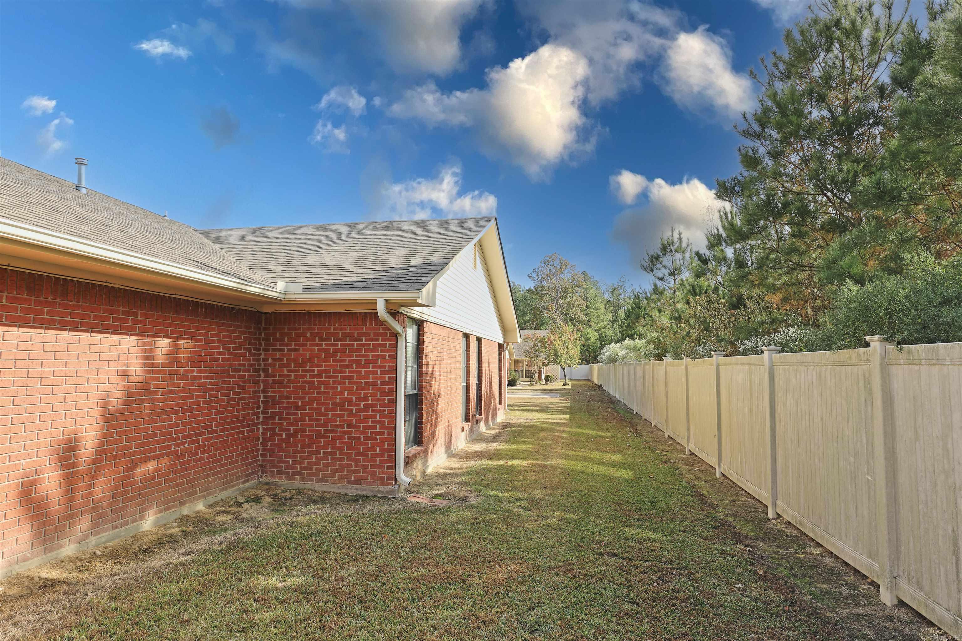 30 Summerset  Pine Bluff, AR