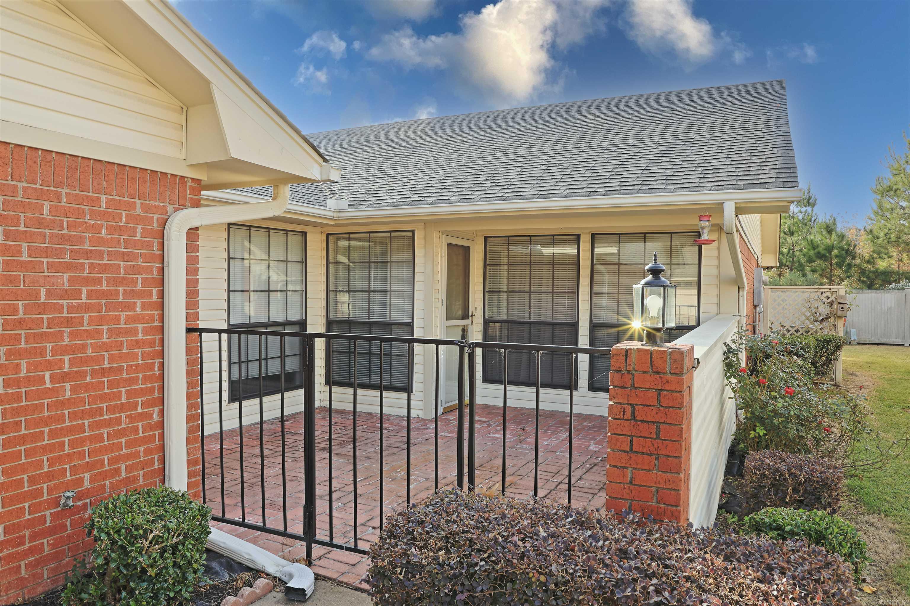 30 Summerset  Pine Bluff, AR