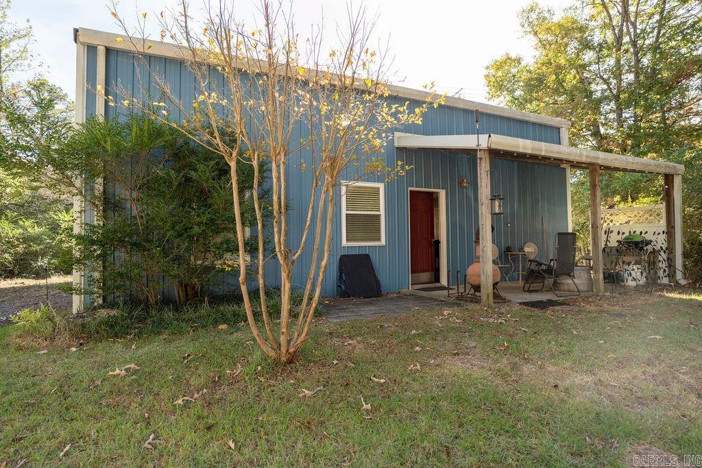 879 Woody Trl  Higden, AR