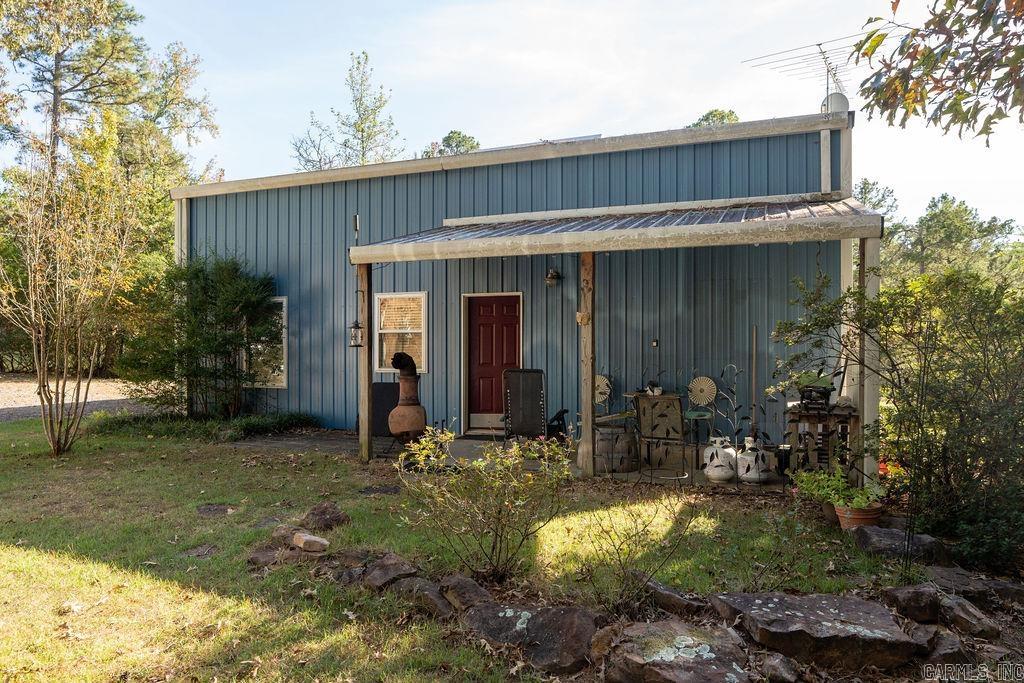 879 Woody Trl  Higden, AR