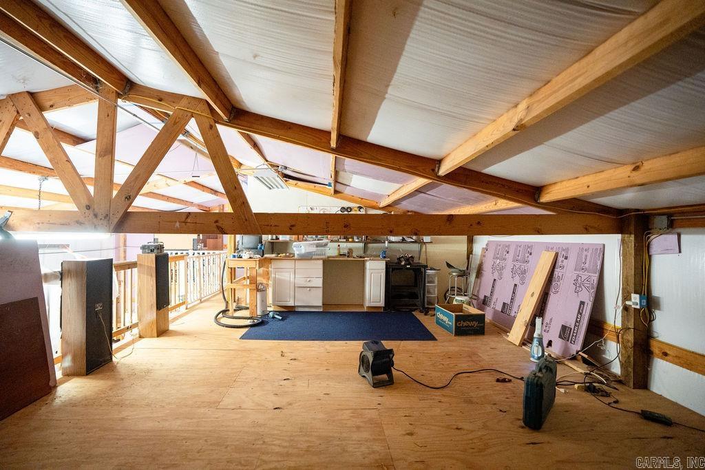 879 Woody Trl  Higden, AR