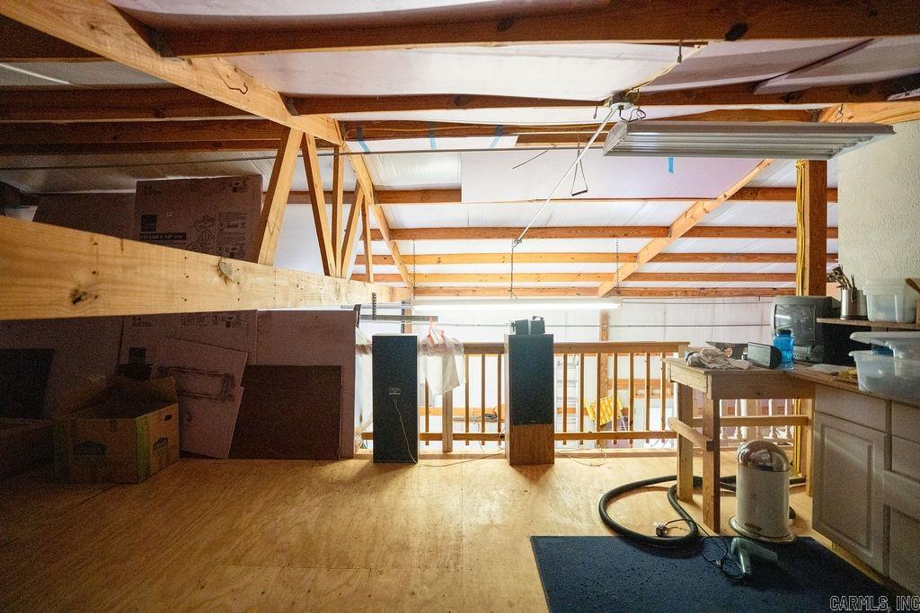 879 Woody Trl  Higden, AR