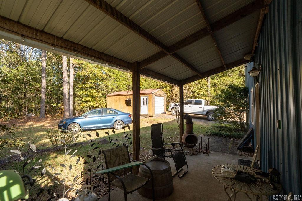 879 Woody Trl  Higden, AR