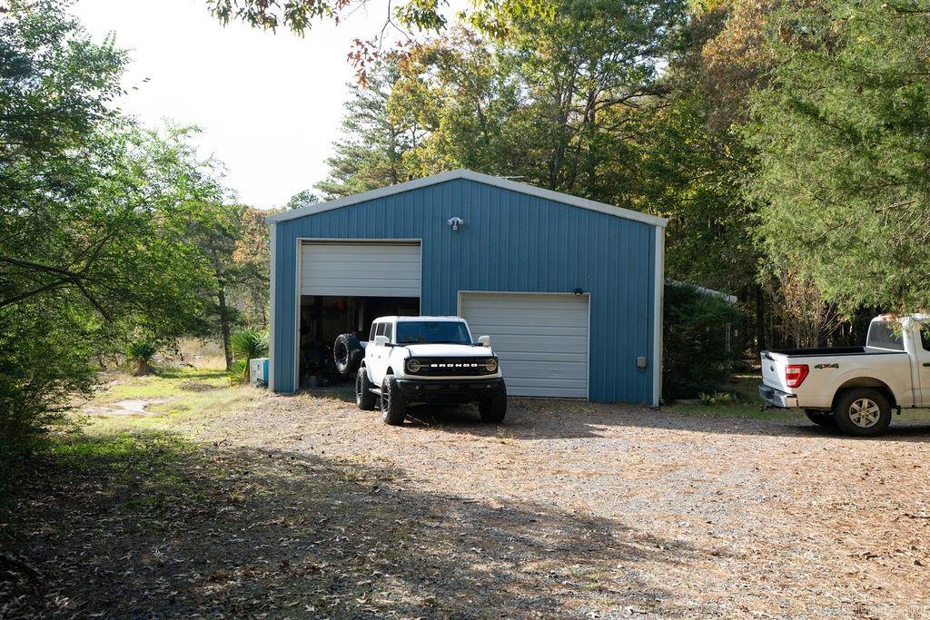 879 Woody Trl  Higden, AR