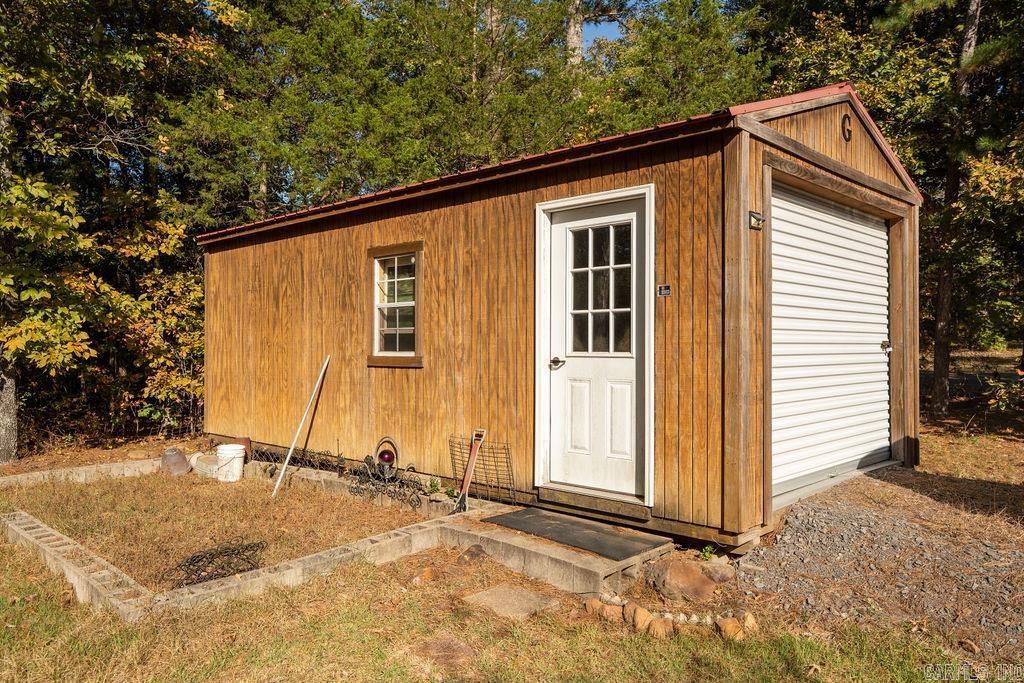 879 Woody Trl  Higden, AR