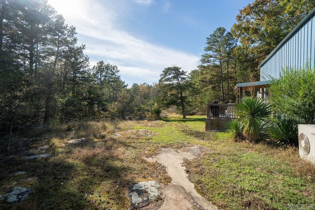 879 Woody Trl  Higden, AR