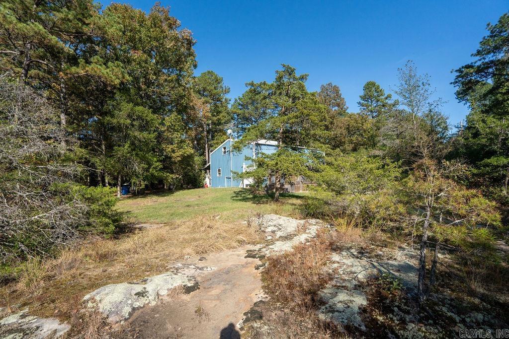 879 Woody Trl  Higden, AR