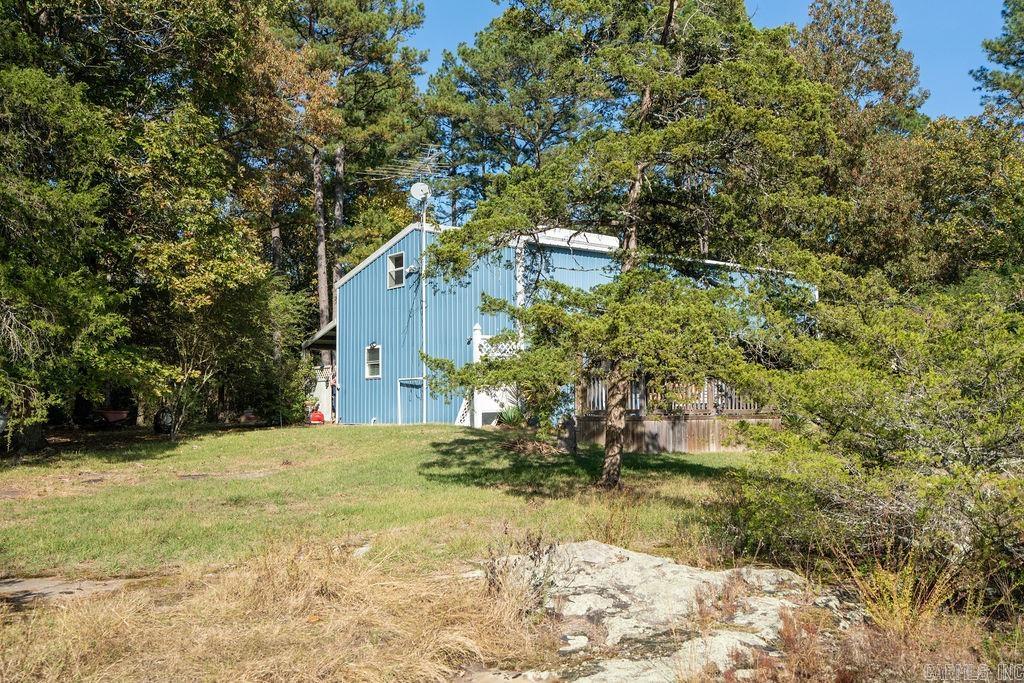 879 Woody Trl  Higden, AR