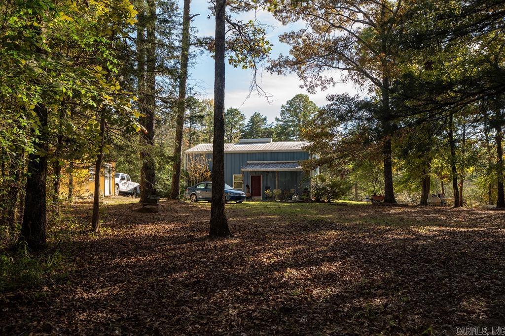 879 Woody Trl  Higden, AR