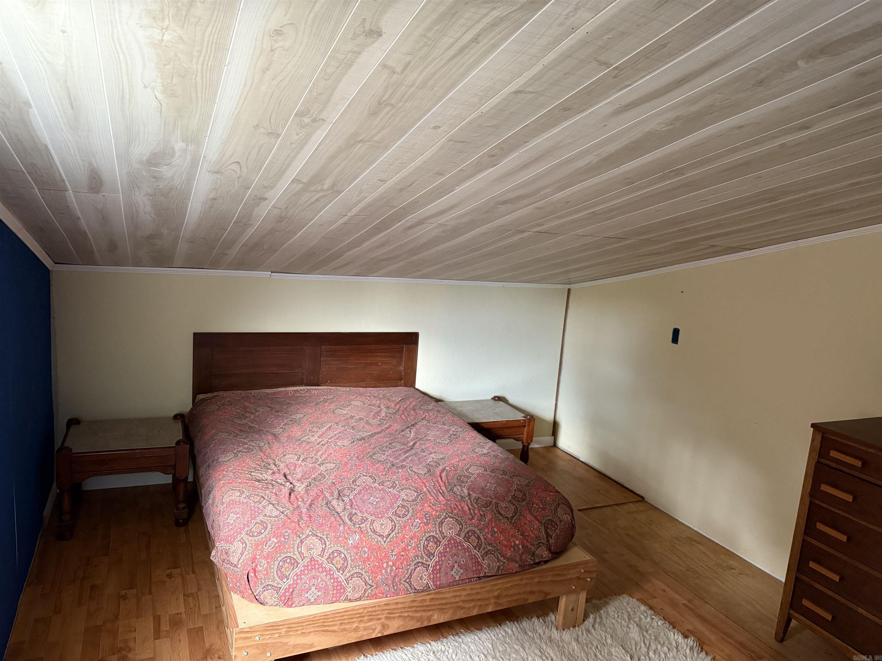 879 Woody Trl  Higden, AR