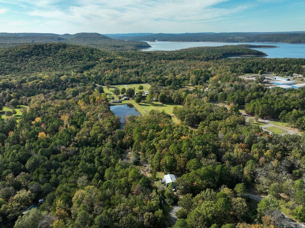 879 Woody Trl  Higden, AR