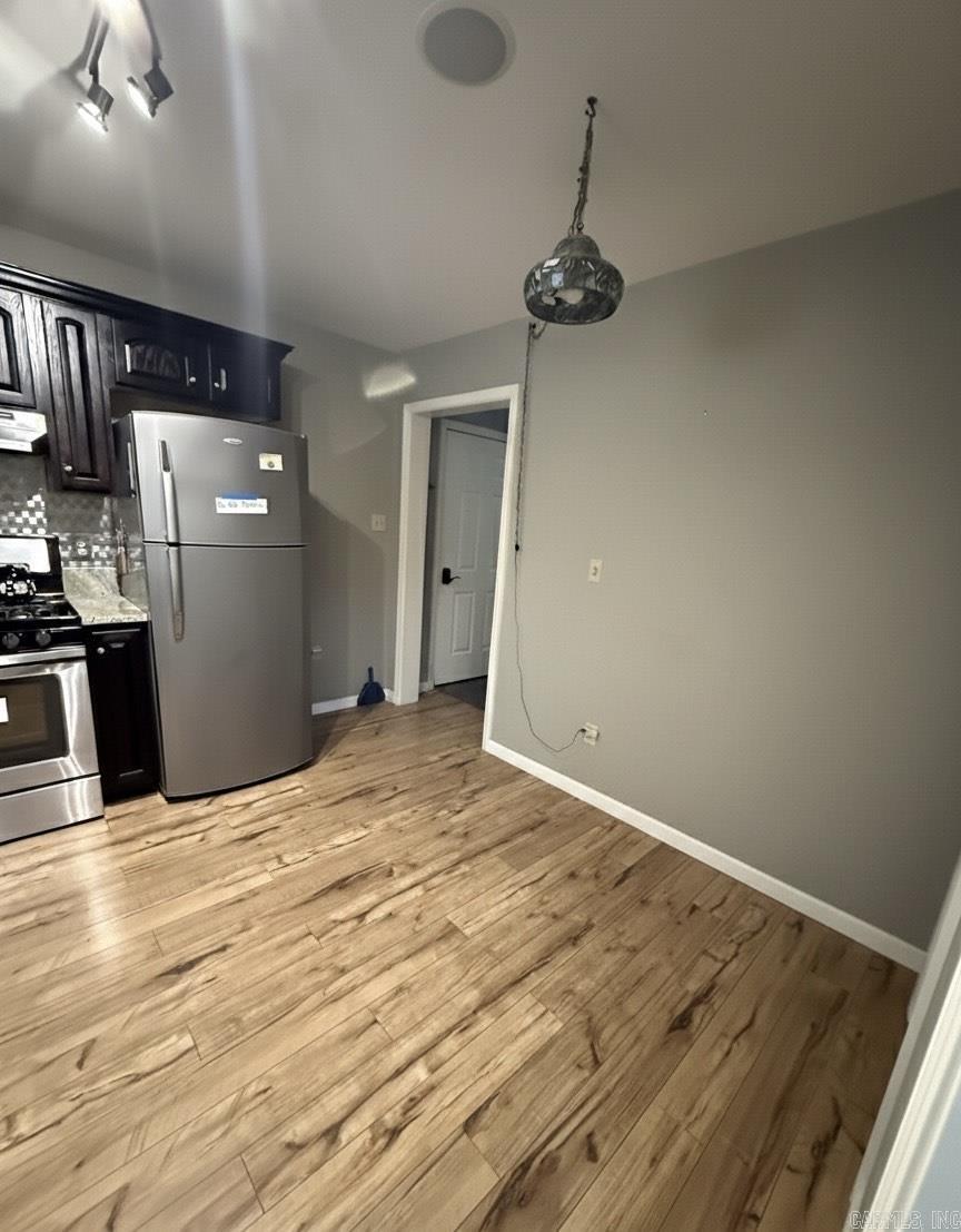 879 Woody Trl  Higden, AR