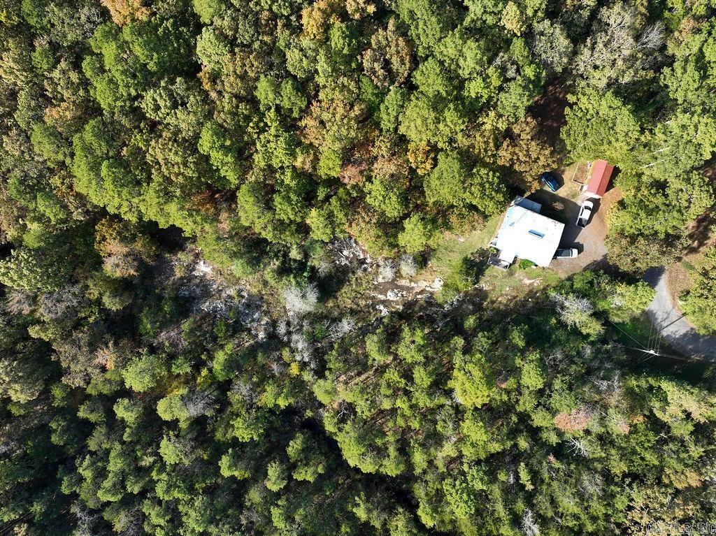 879 Woody Trl  Higden, AR