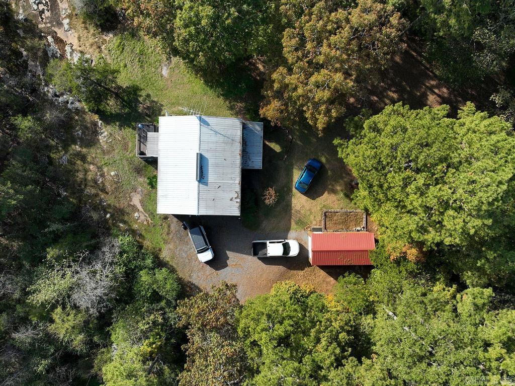 879 Woody Trl  Higden, AR