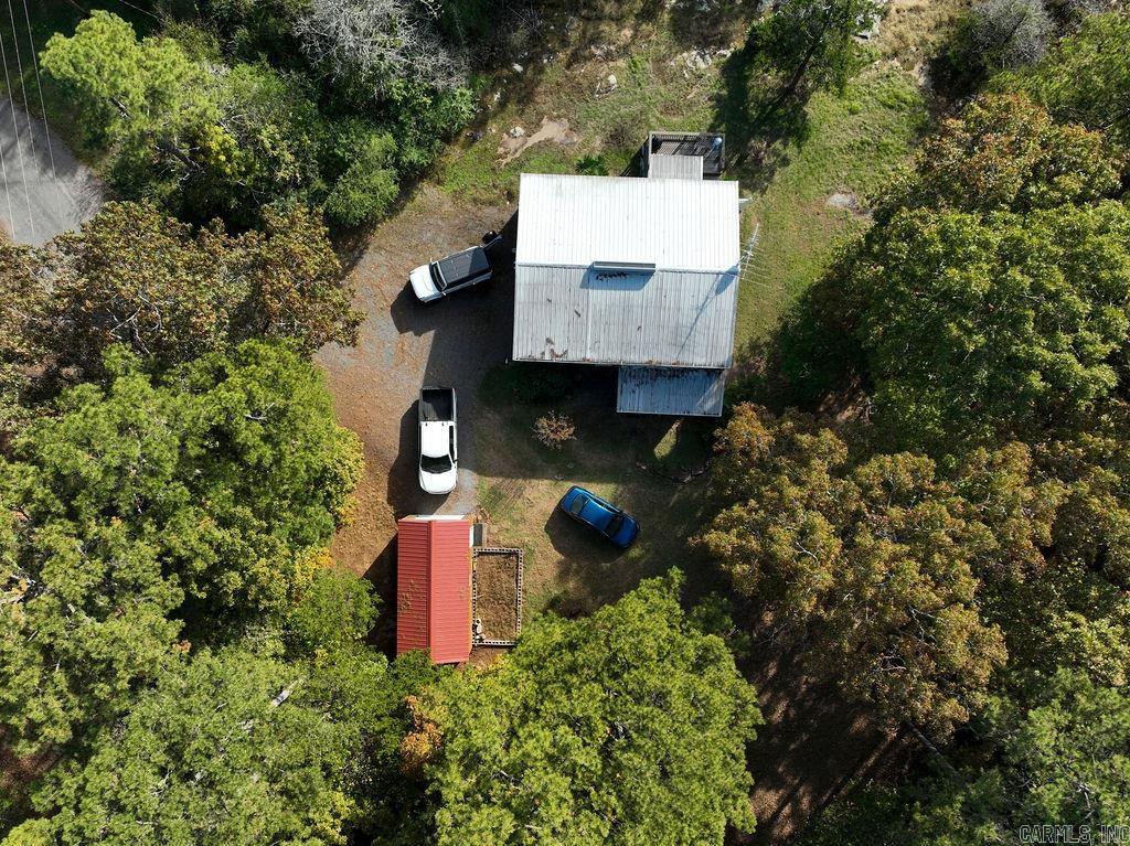 879 Woody Trl  Higden, AR