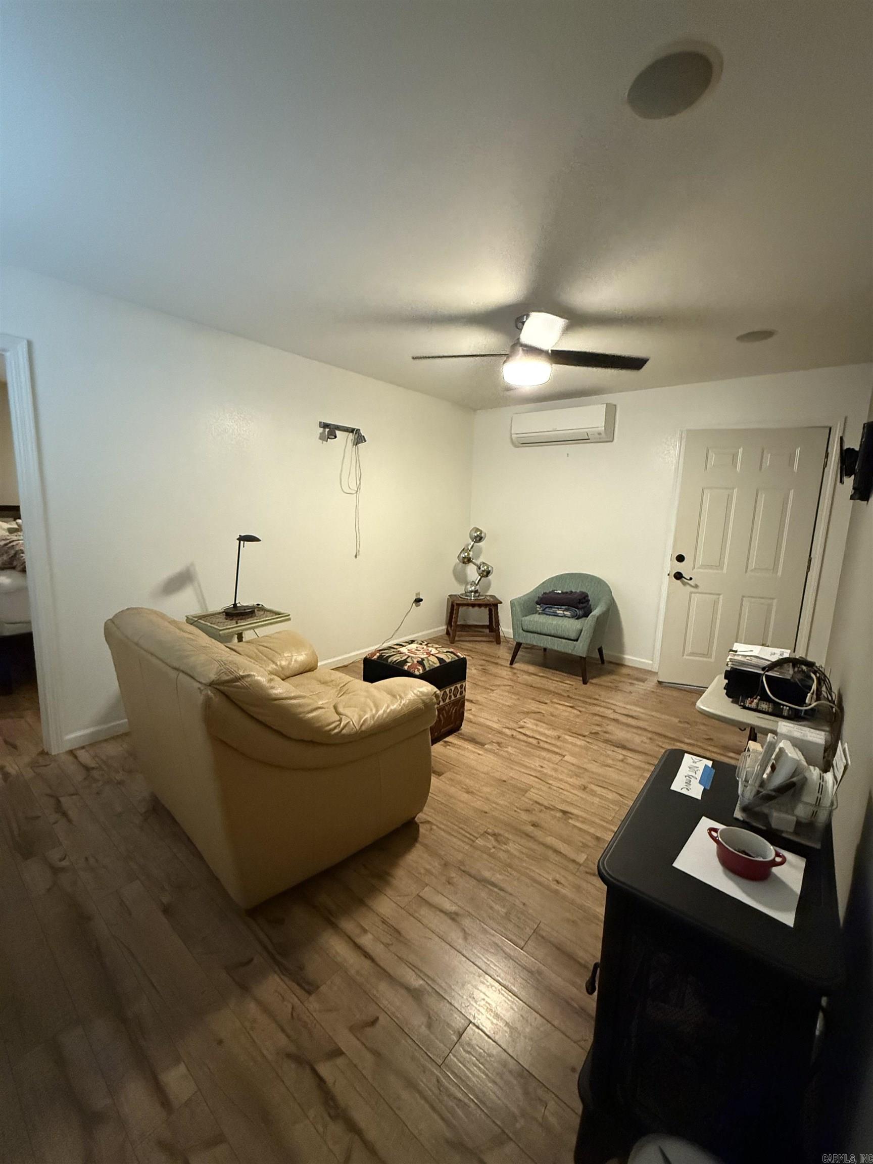 879 Woody Trl  Higden, AR