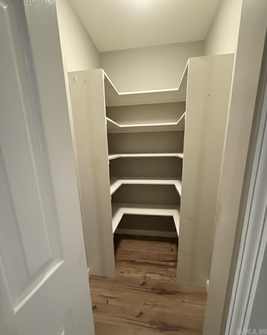 879 Woody Trl  Higden, AR