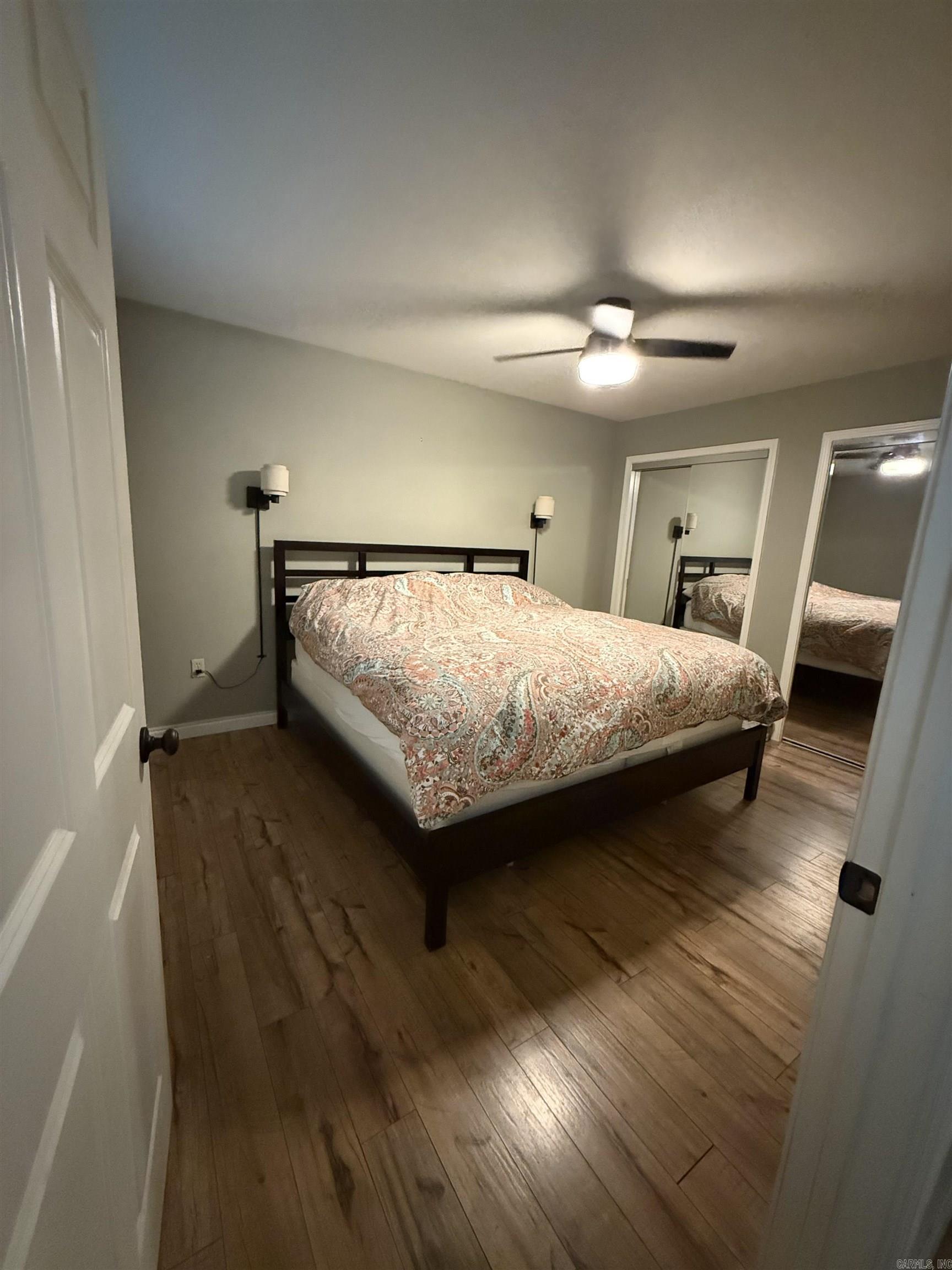 879 Woody Trl  Higden, AR