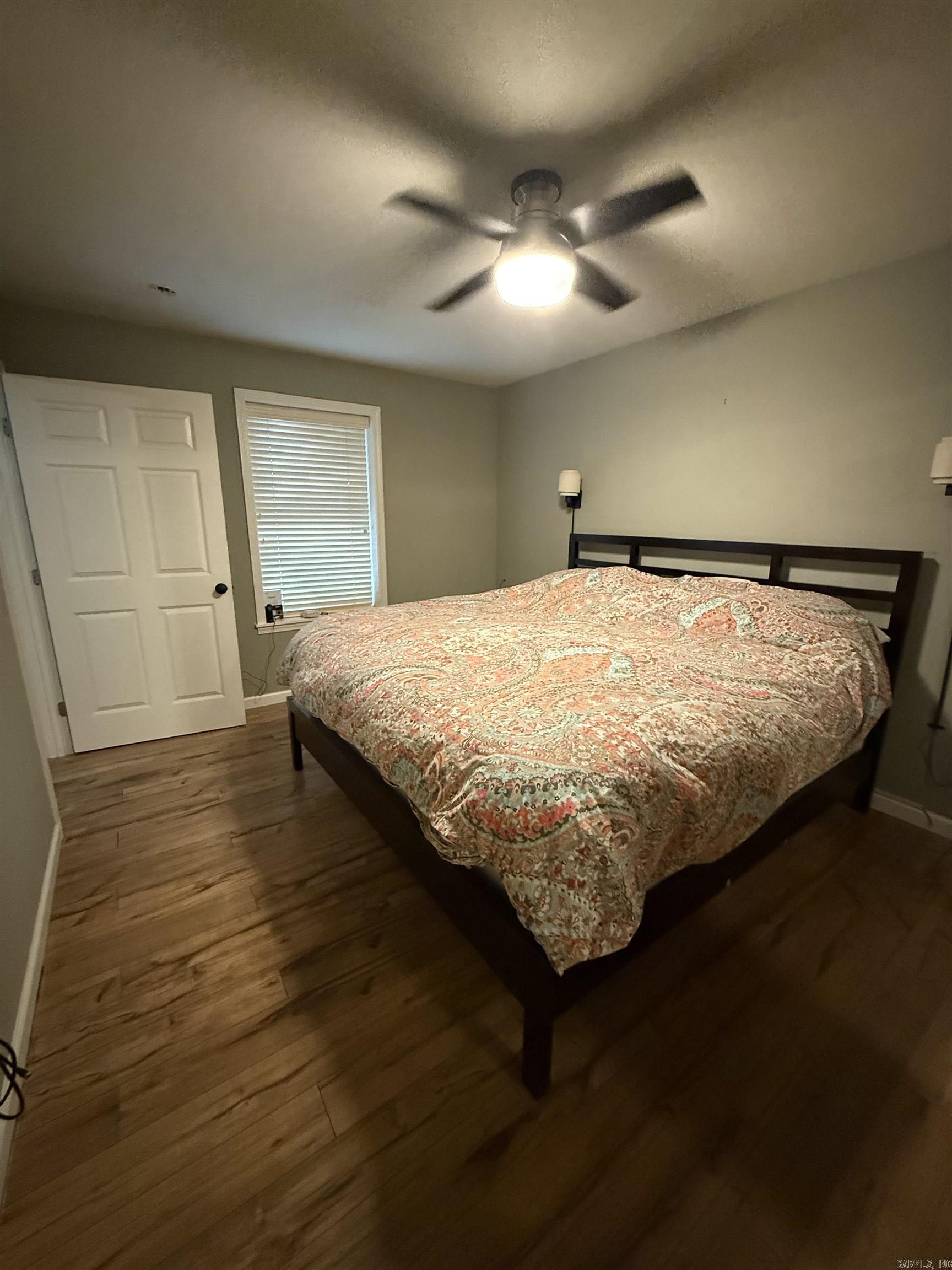 879 Woody Trl  Higden, AR