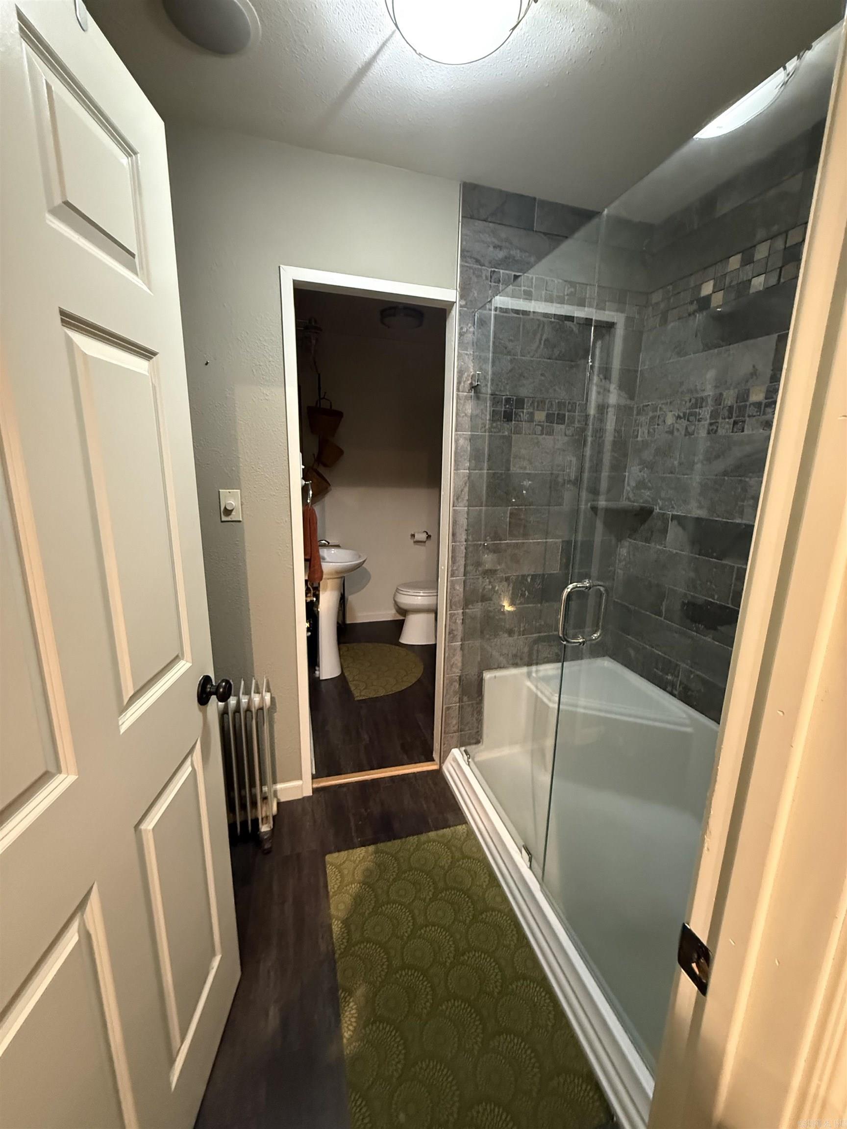 879 Woody Trl  Higden, AR