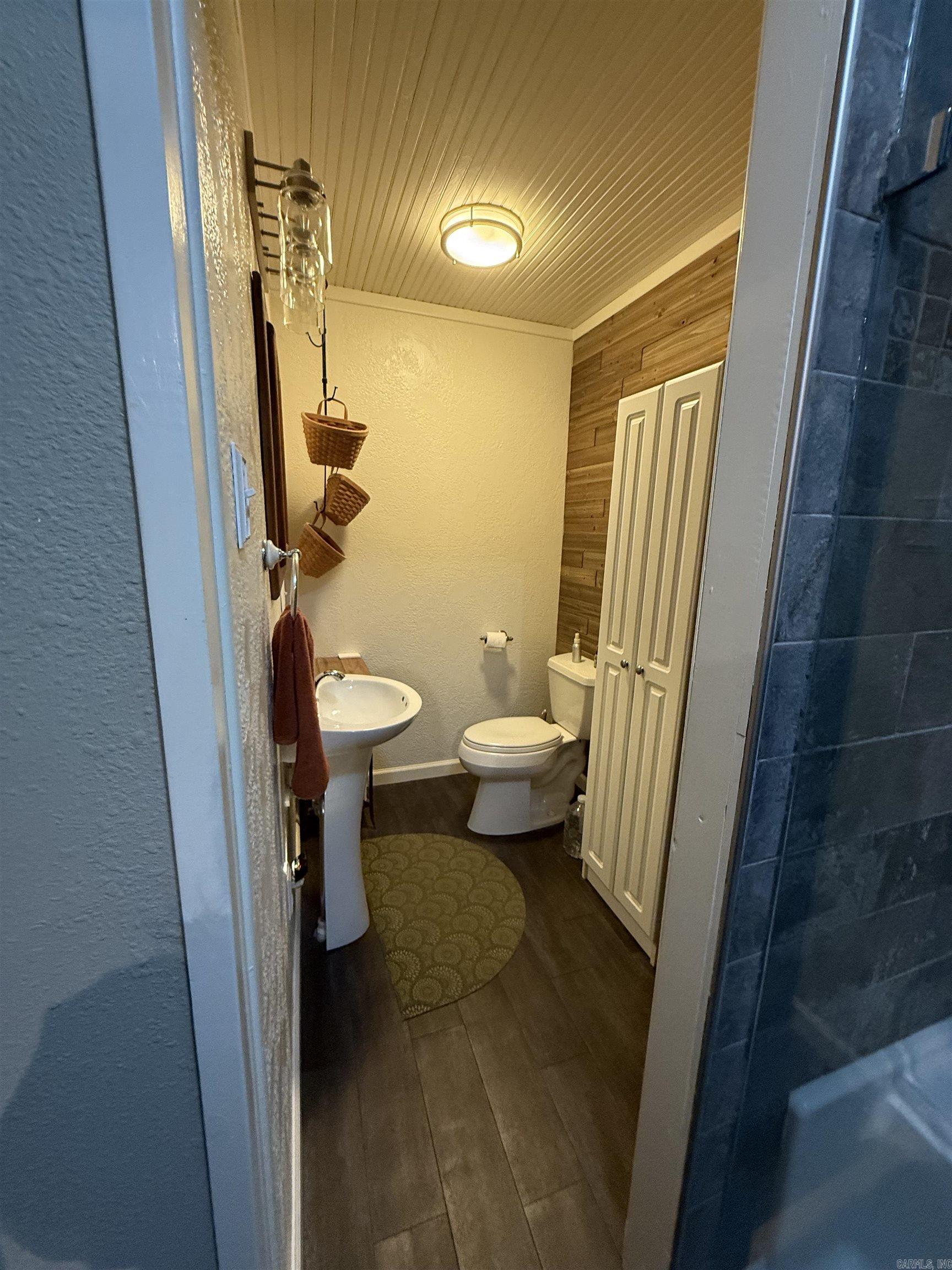 879 Woody Trl  Higden, AR