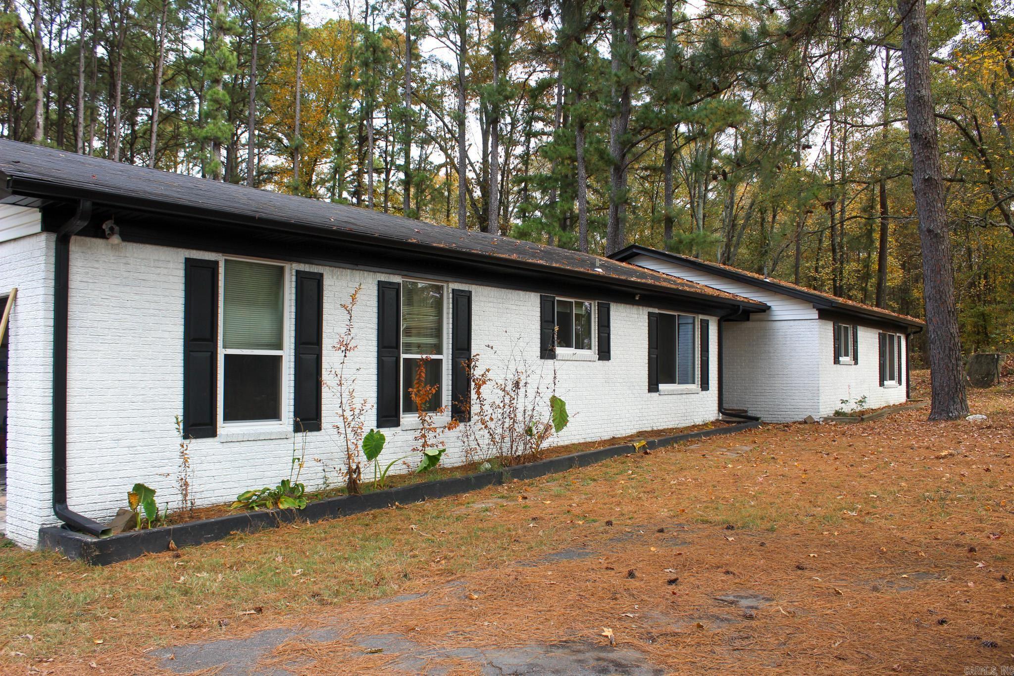 510 Pickthorne  Cabot, AR