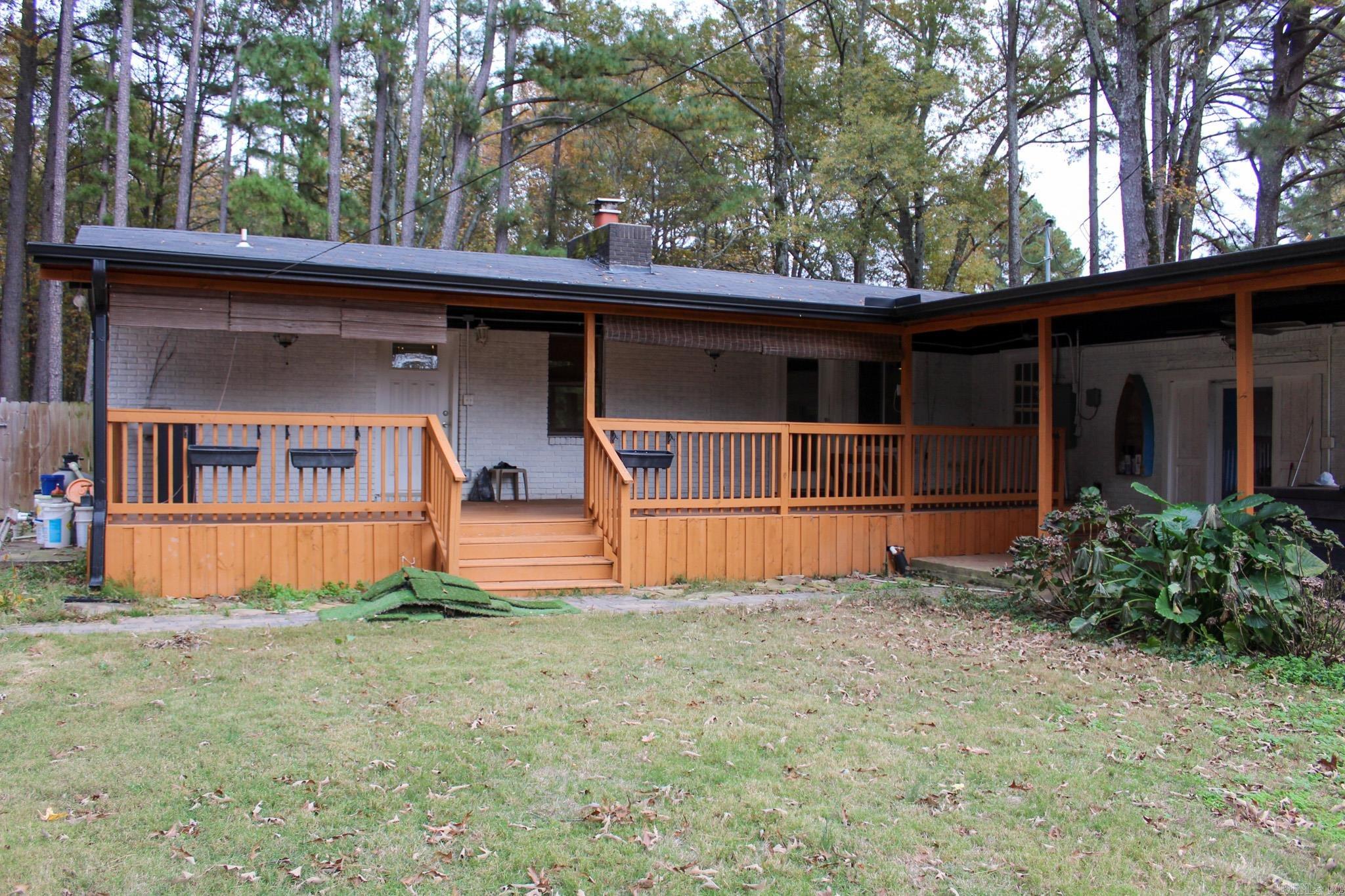 510 Pickthorne  Cabot, AR