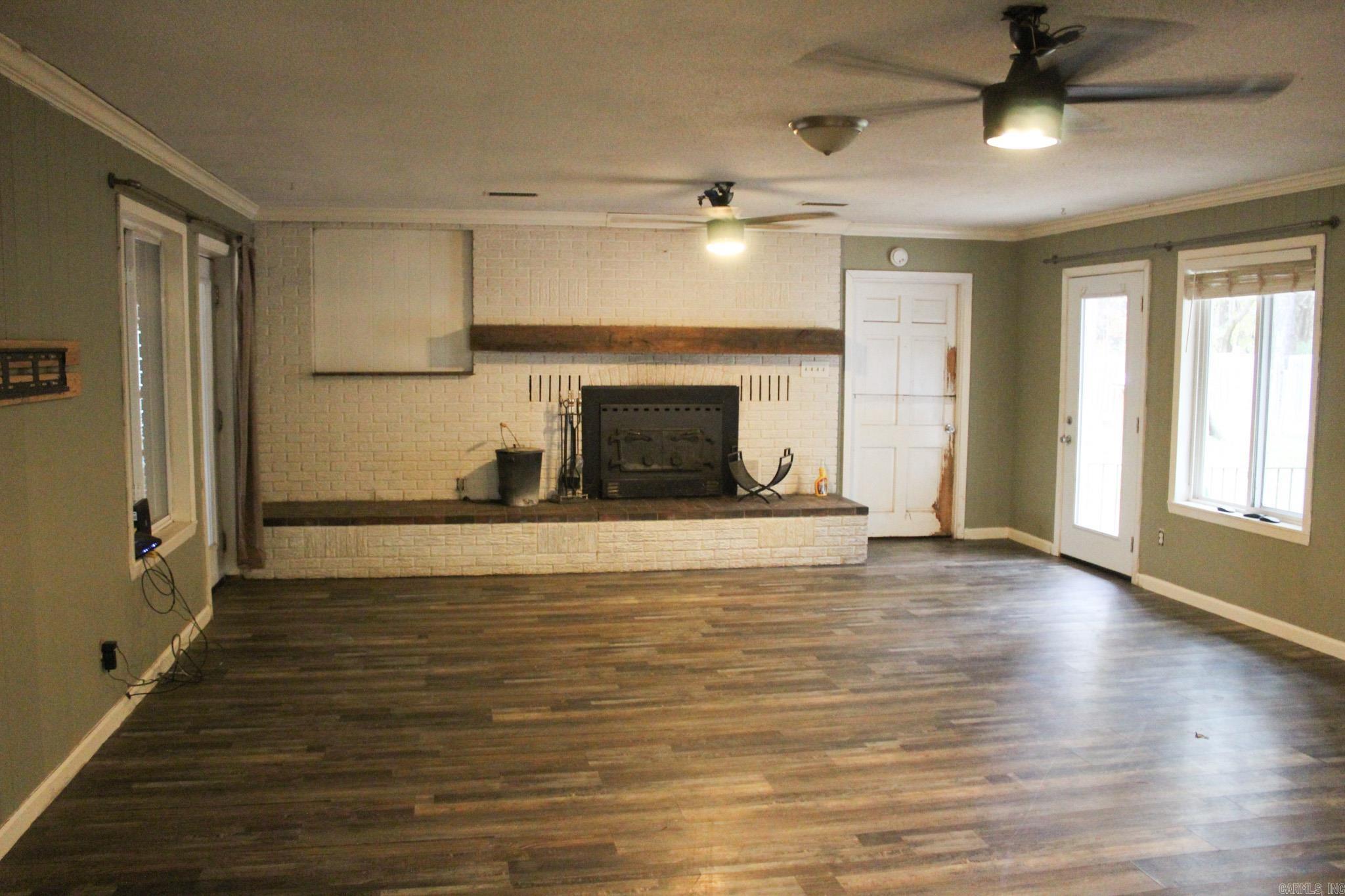 510 Pickthorne  Cabot, AR