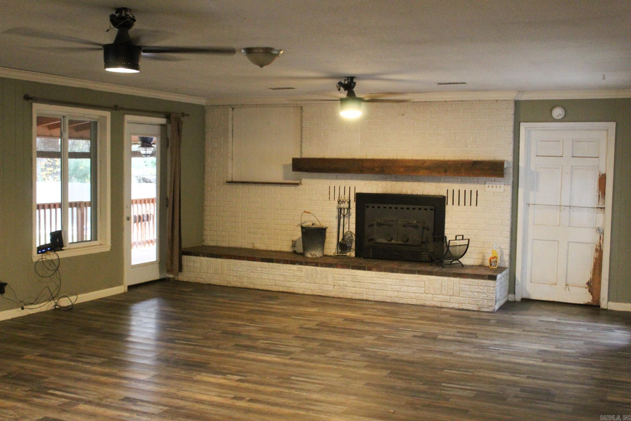 510 Pickthorne  Cabot, AR