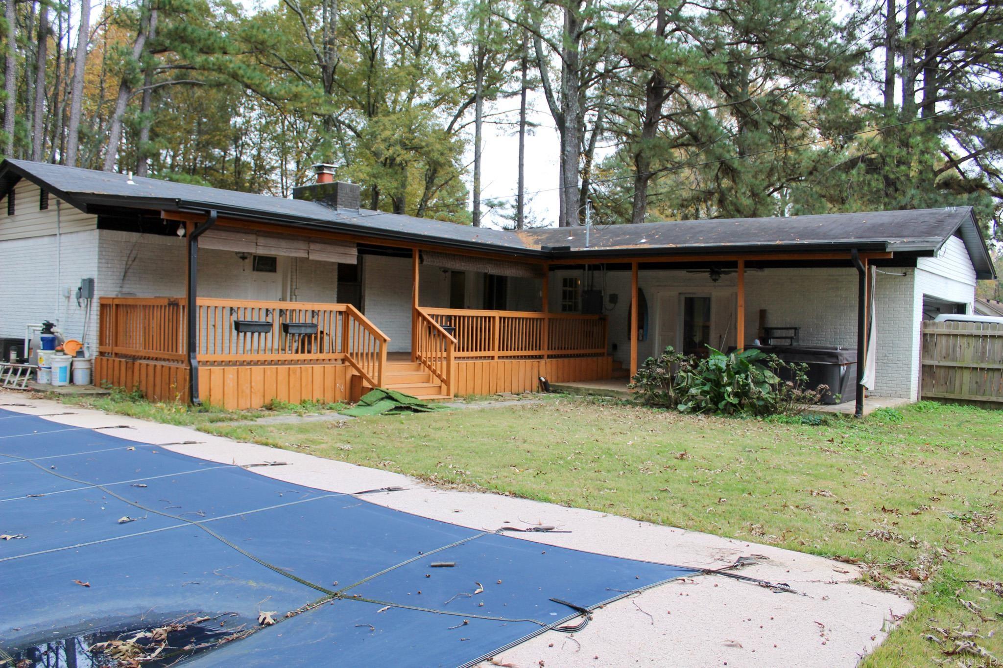 510 Pickthorne  Cabot, AR