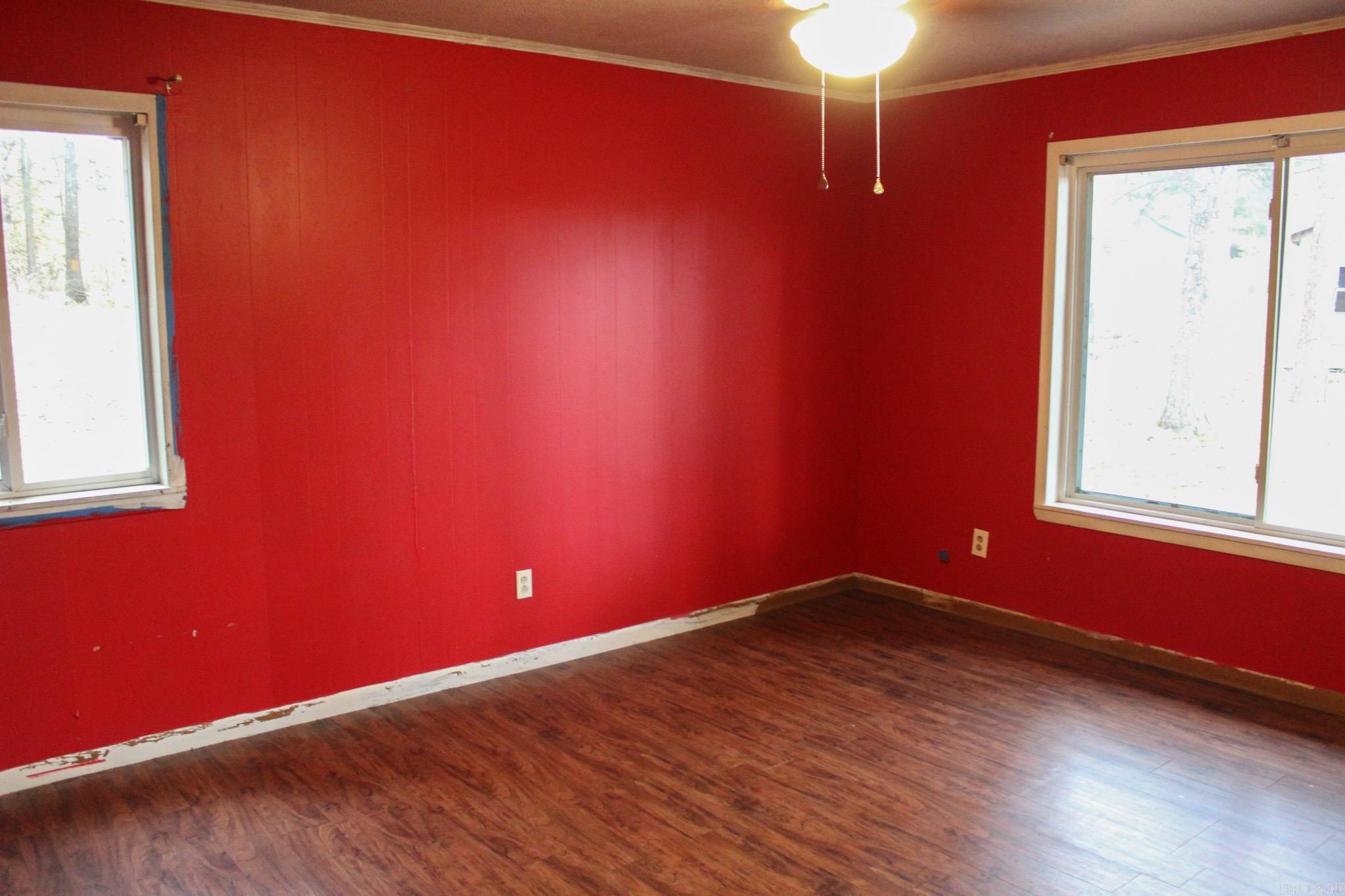 510 Pickthorne  Cabot, AR