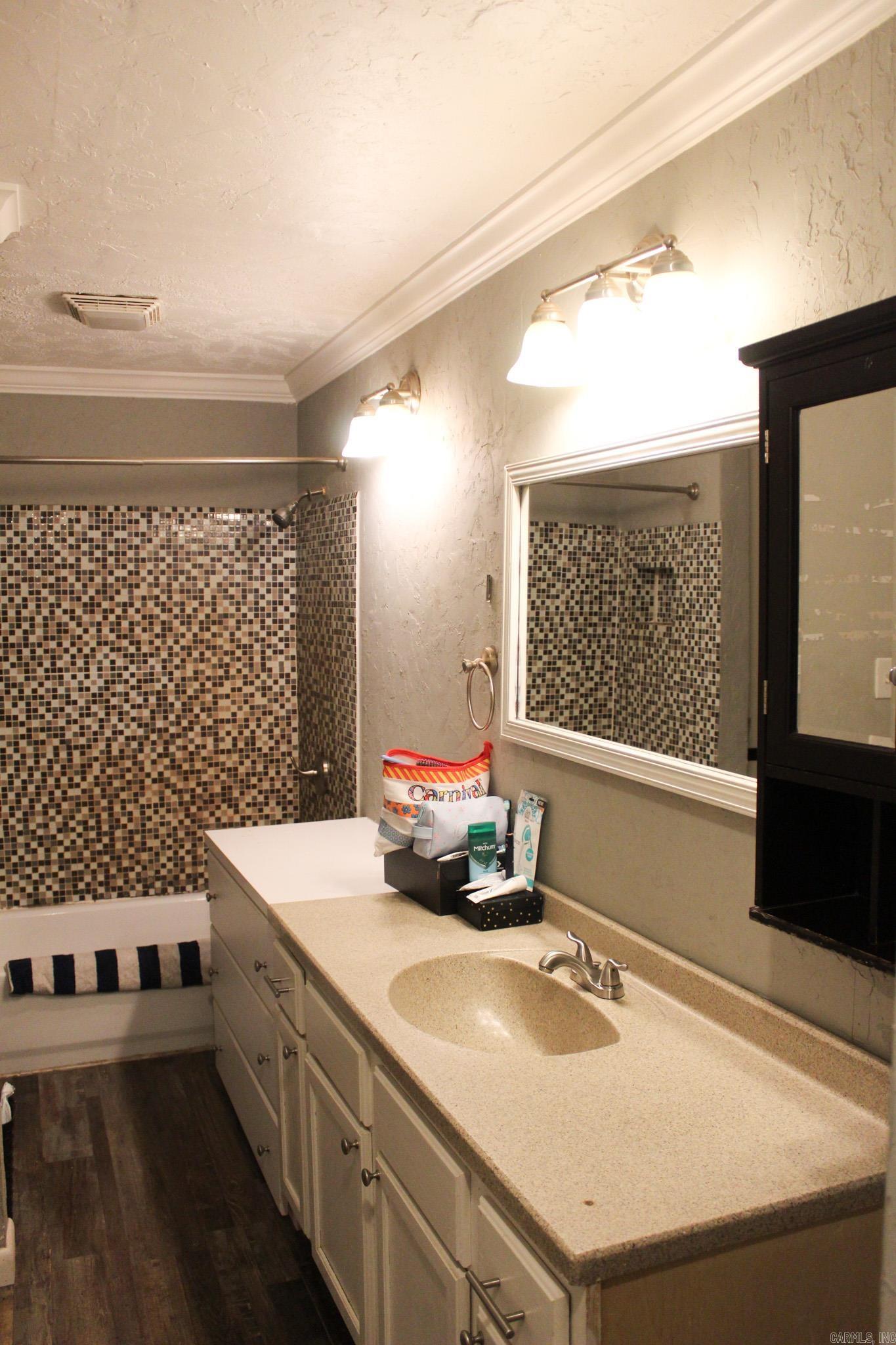 510 Pickthorne  Cabot, AR