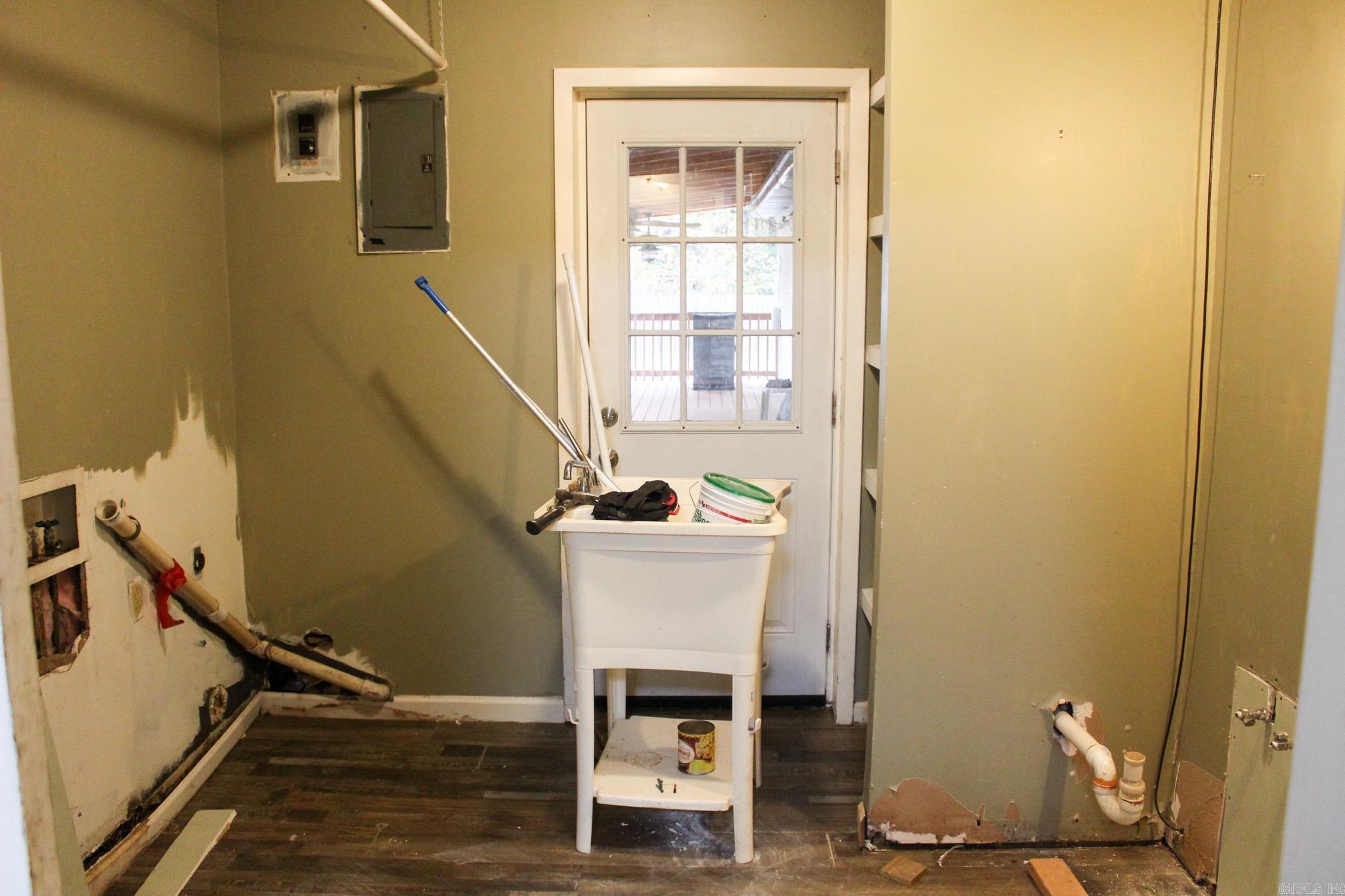 510 Pickthorne  Cabot, AR