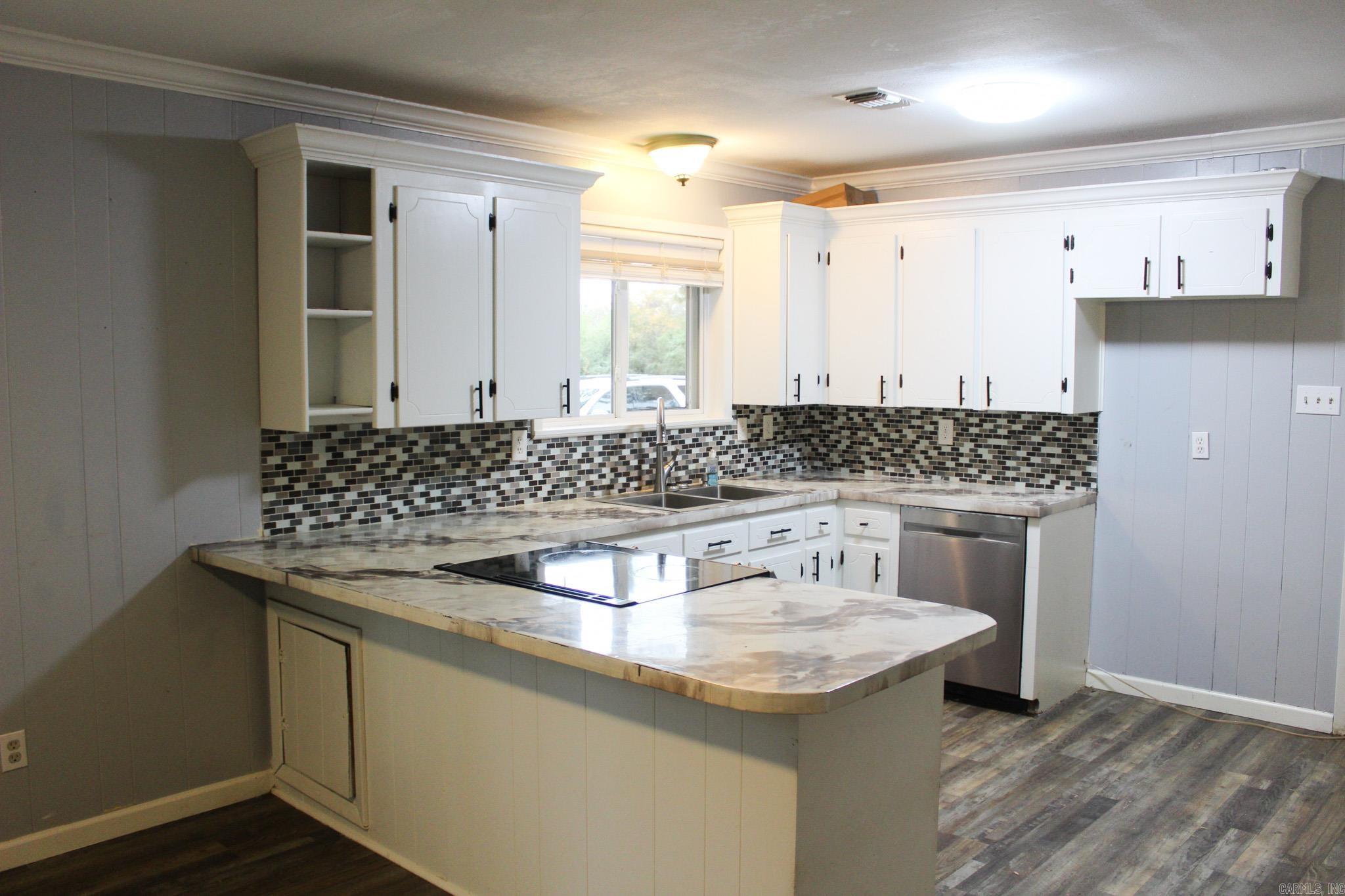 510 Pickthorne  Cabot, AR