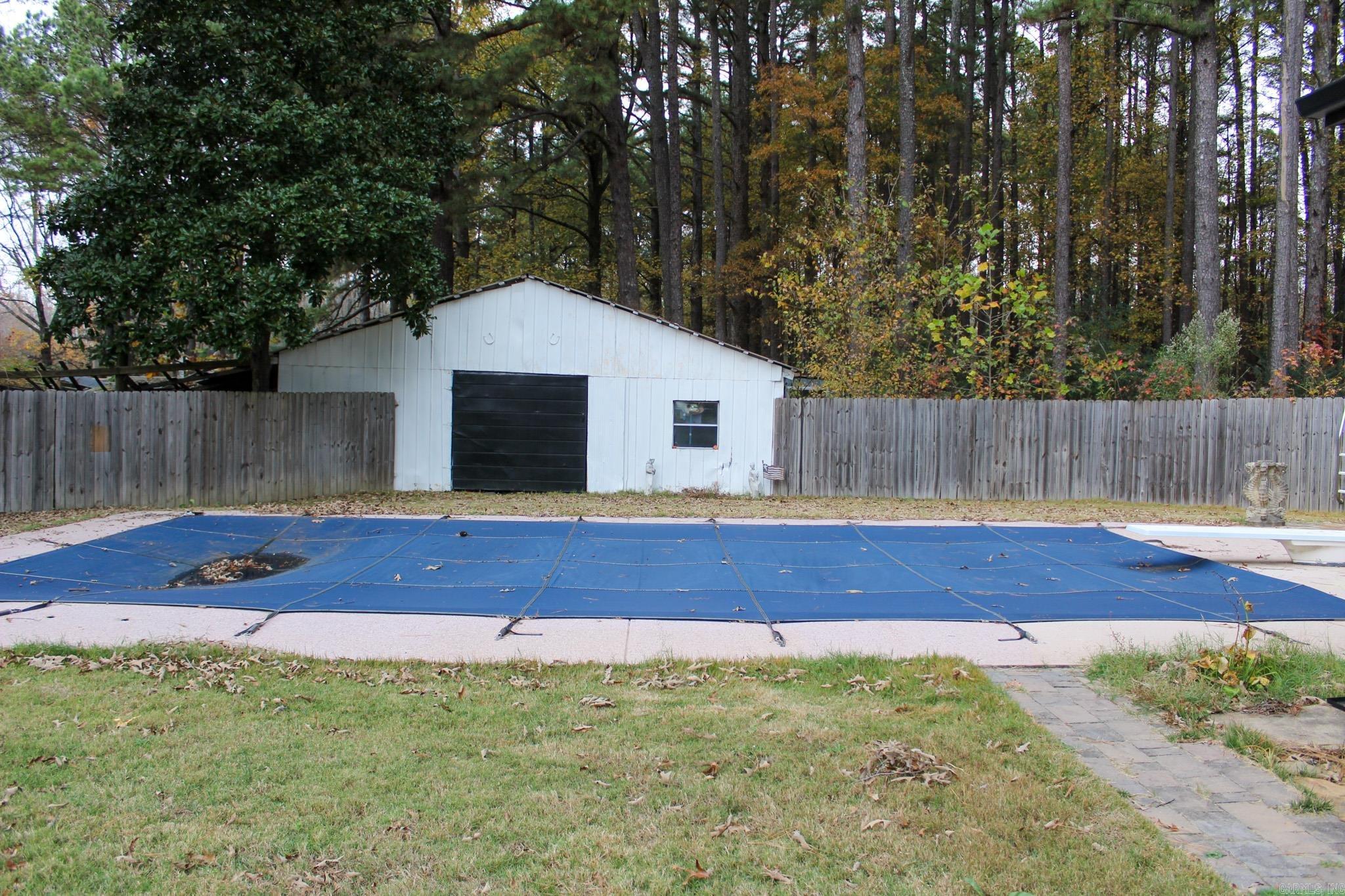 510 Pickthorne  Cabot, AR