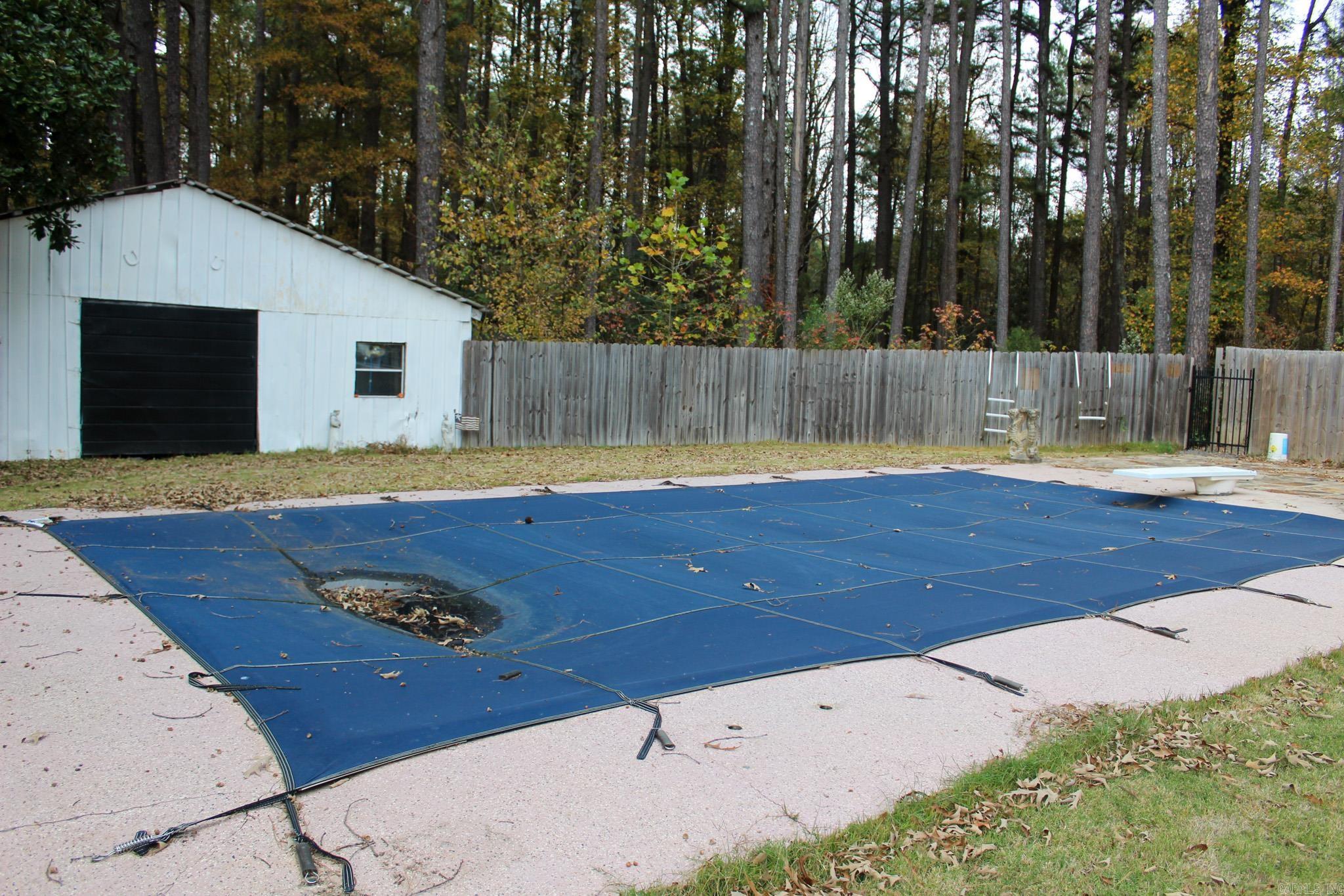 510 Pickthorne  Cabot, AR