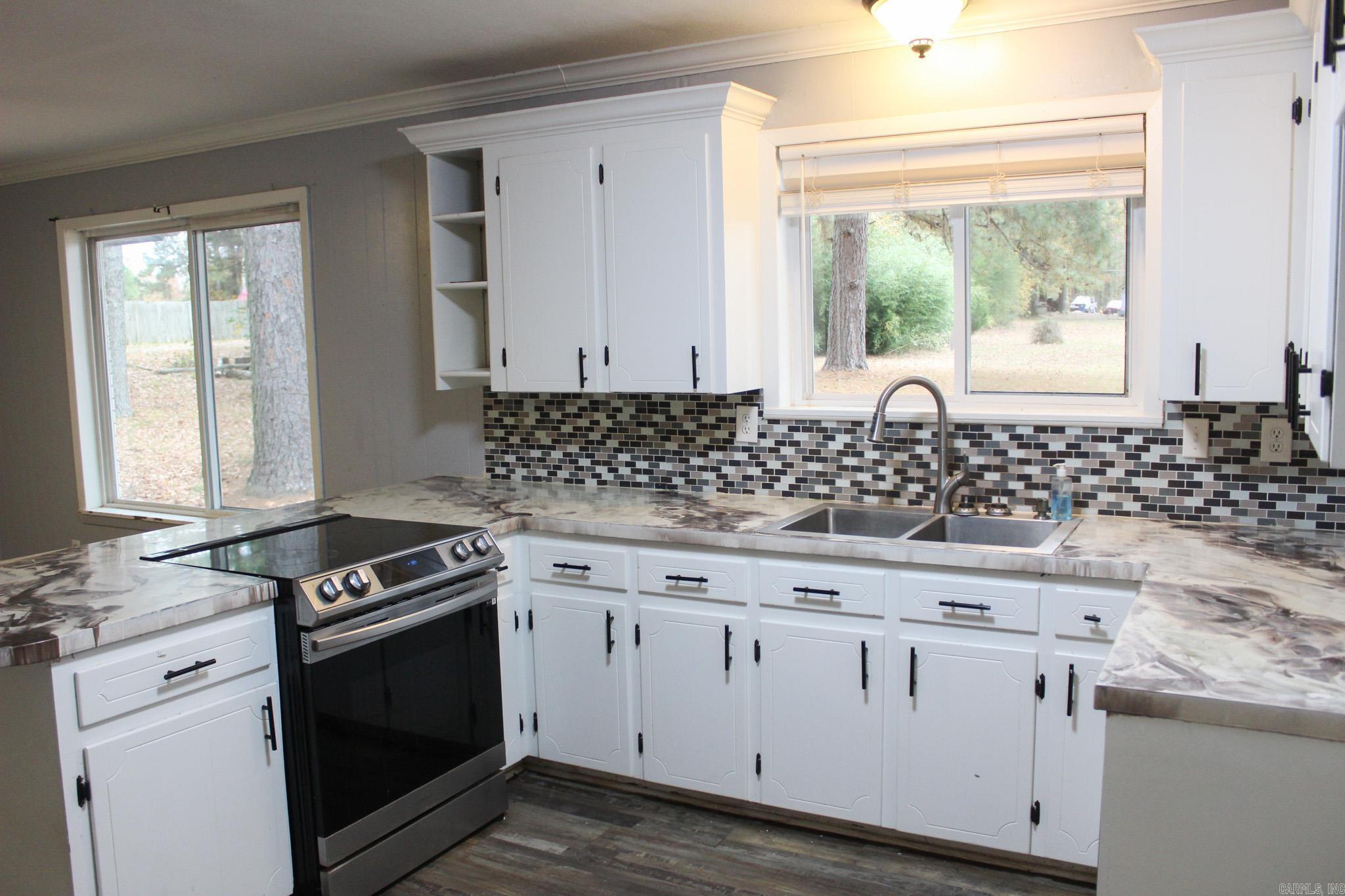 510 Pickthorne  Cabot, AR