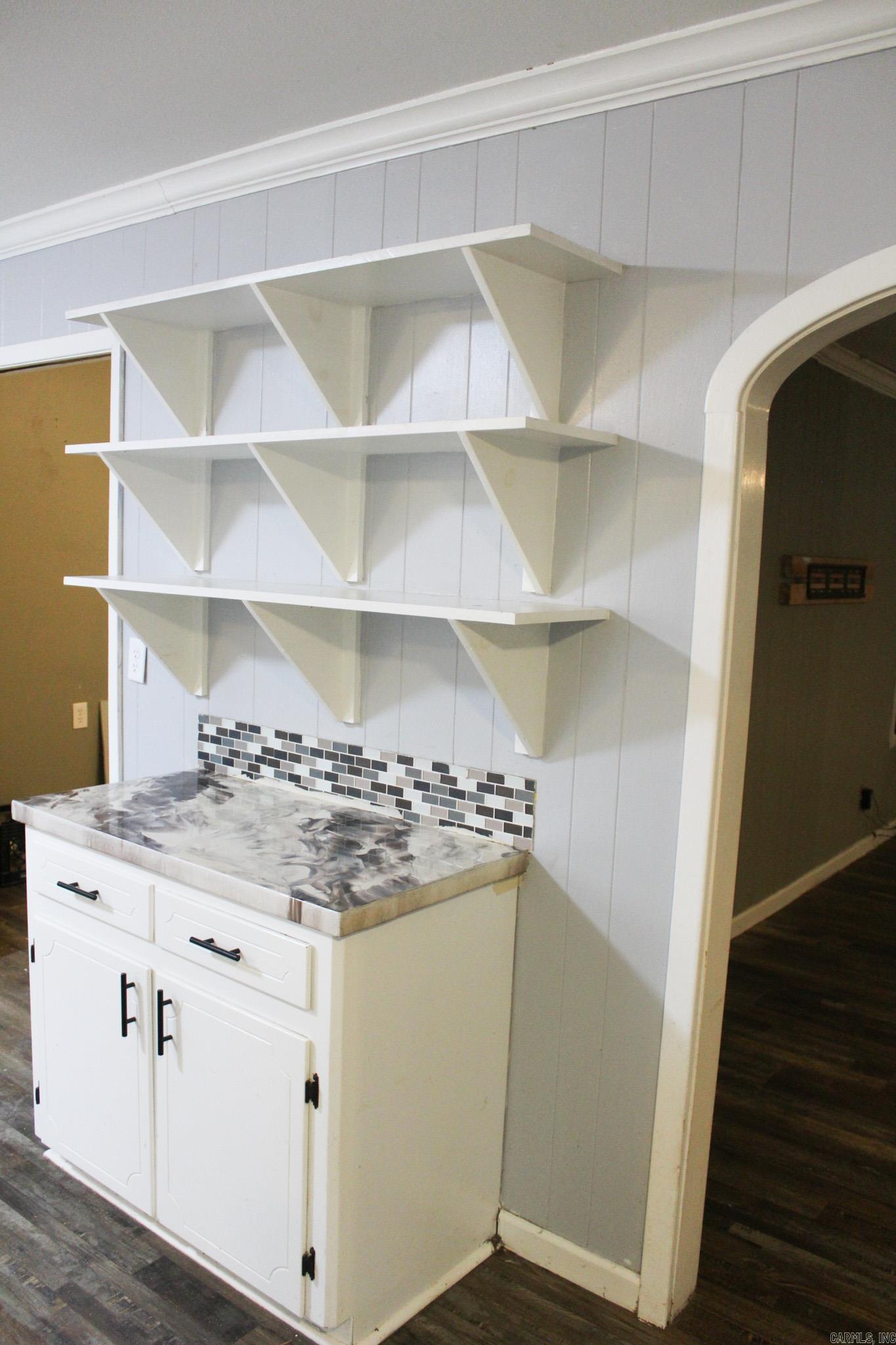 510 Pickthorne  Cabot, AR