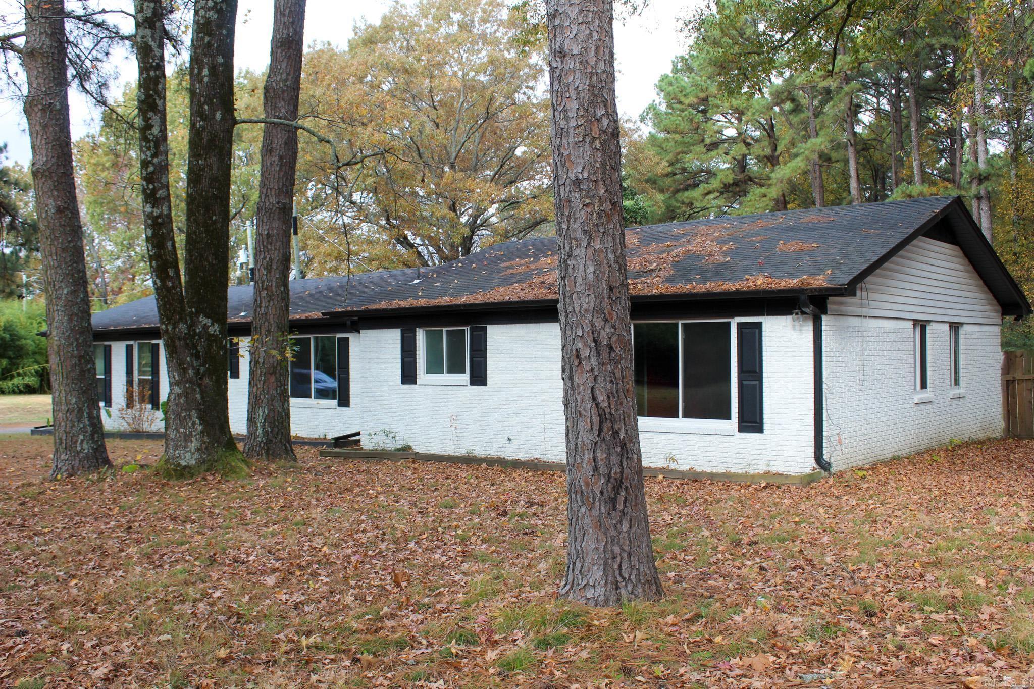 510 Pickthorne  Cabot, AR