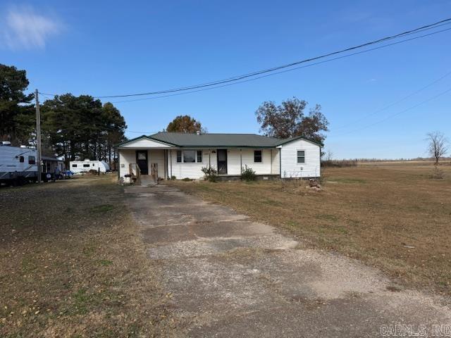 2260 Bigger Reyno Road  Biggers, AR