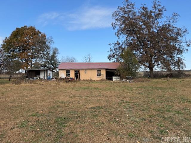 2260 Bigger Reyno Road  Biggers, AR