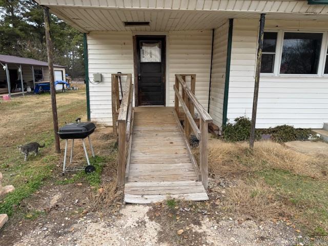 2260 Bigger Reyno Road  Biggers, AR