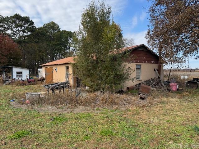 2260 Bigger Reyno Road  Biggers, AR
