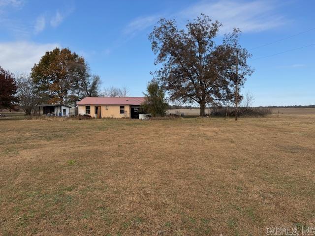 2260 Bigger Reyno Road  Biggers, AR