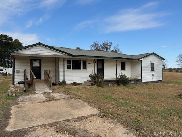 2260 Bigger Reyno Road  Biggers, AR