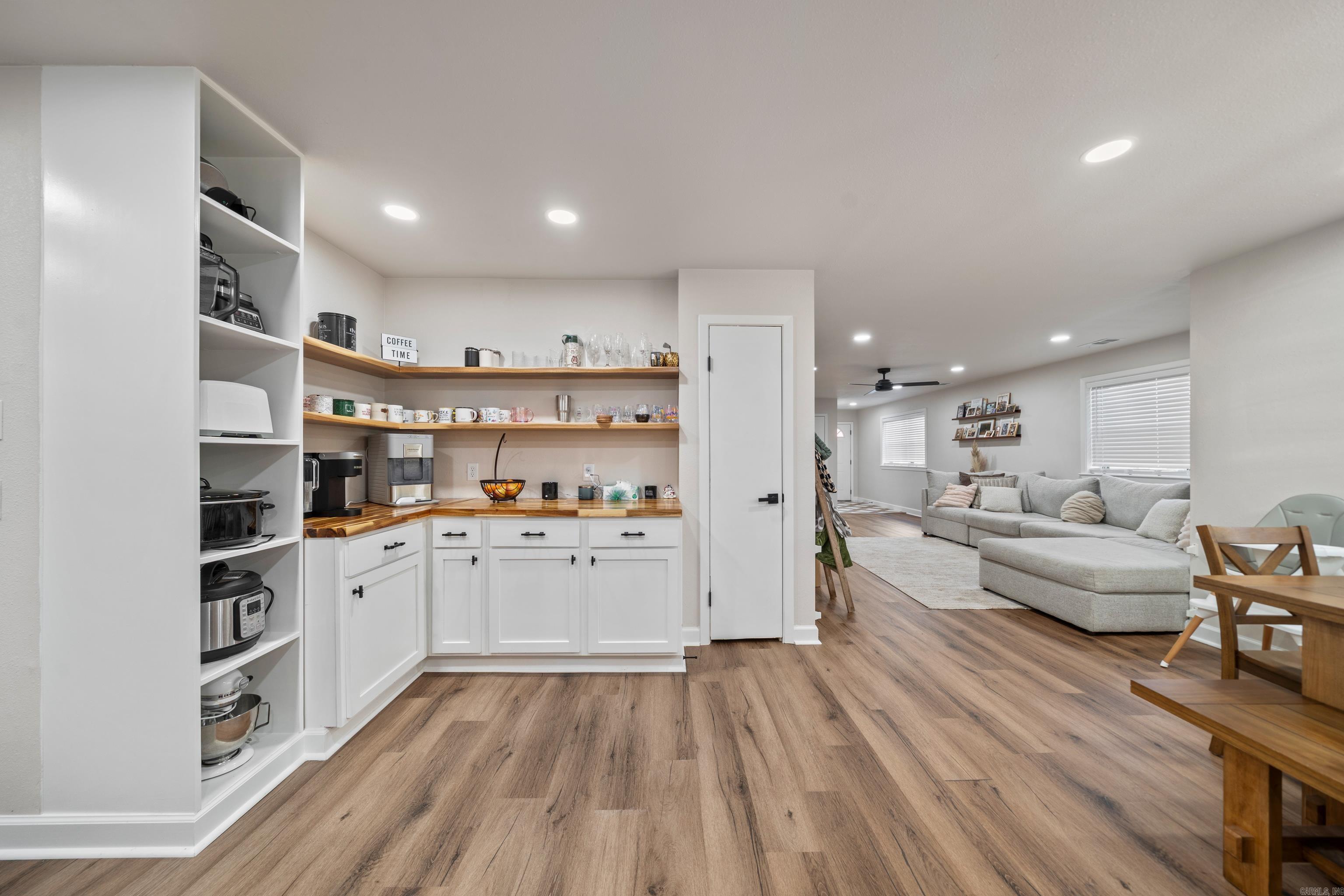 261 woodlawn  Hot Springs, AR